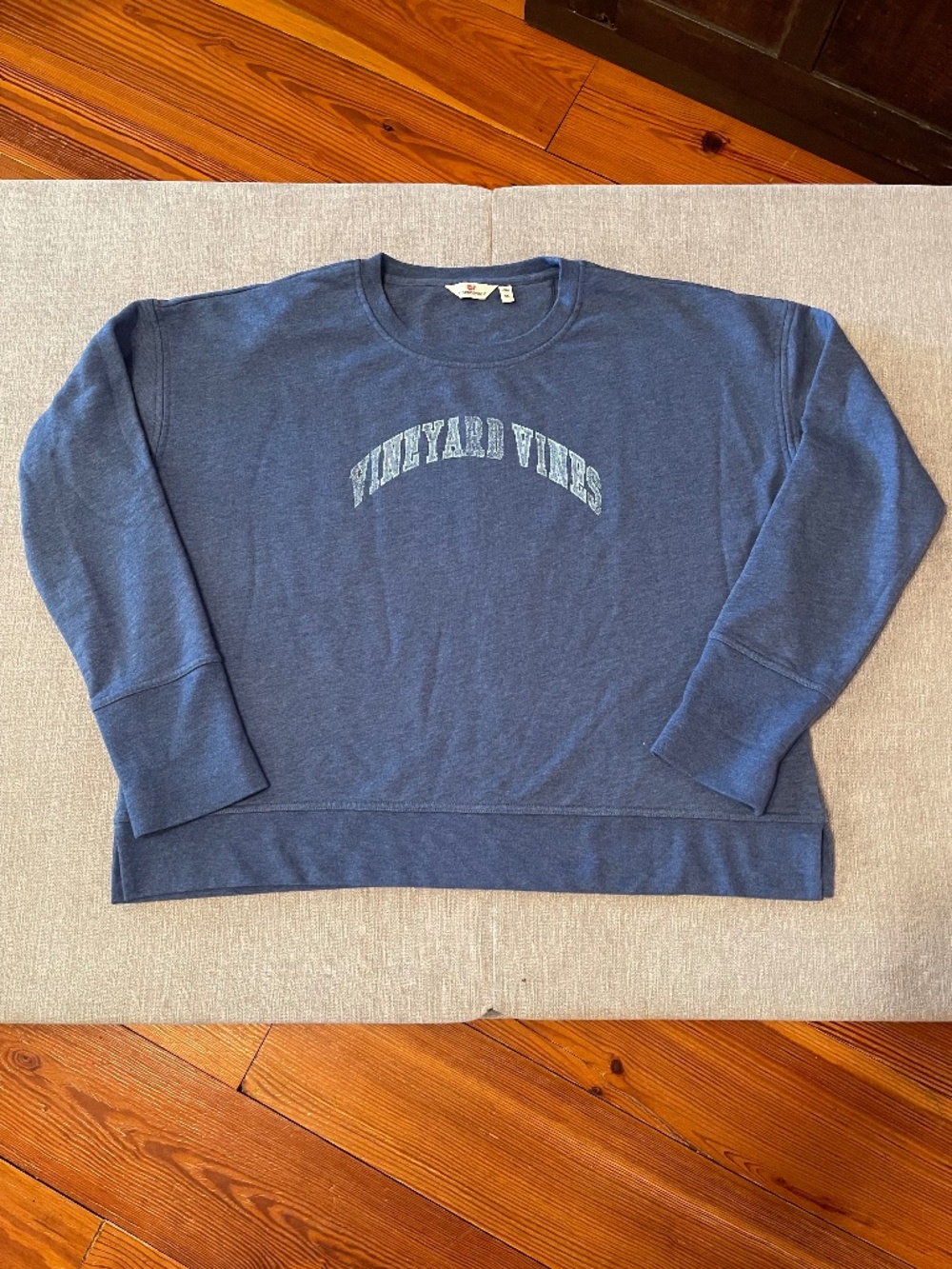 Vineyard Vines Women's Sweatshirt Pullover XL - Picture 2 of 11